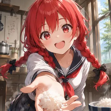 Profile image of アカネ