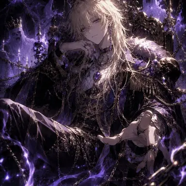Profile image of 霊王