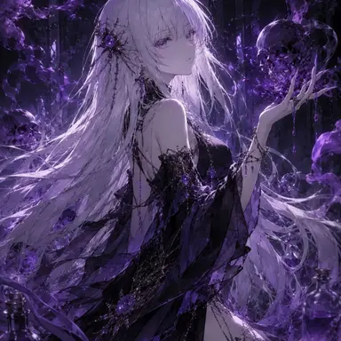 Profile image of 玲