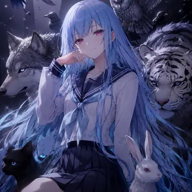 Profile image of カレン