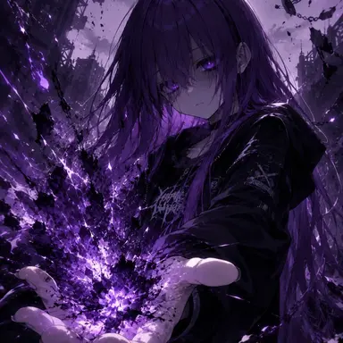 Profile image of ナイン