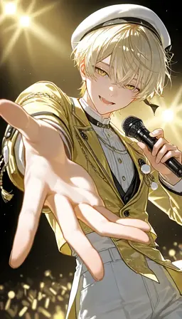 Profile image of ショウヘイ