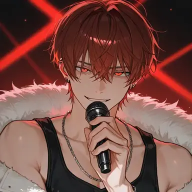Profile image of レンヤ