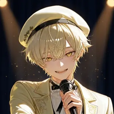Profile image of ショウヘイ