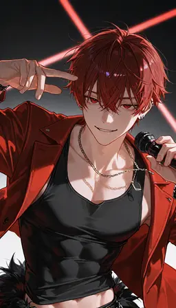 Profile image of レンヤ