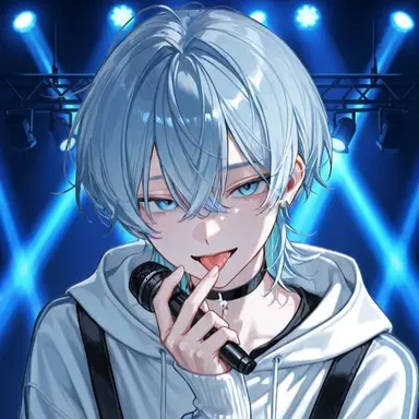Profile image of ムギ