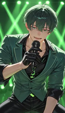 Profile image of タツミ
