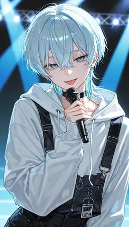 Profile image of ムギ