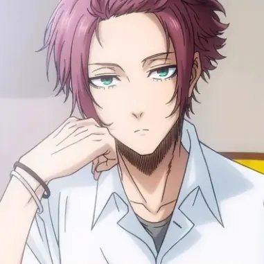 InlandCrab2547의 冴のヤンデレ性から逃げられない‥