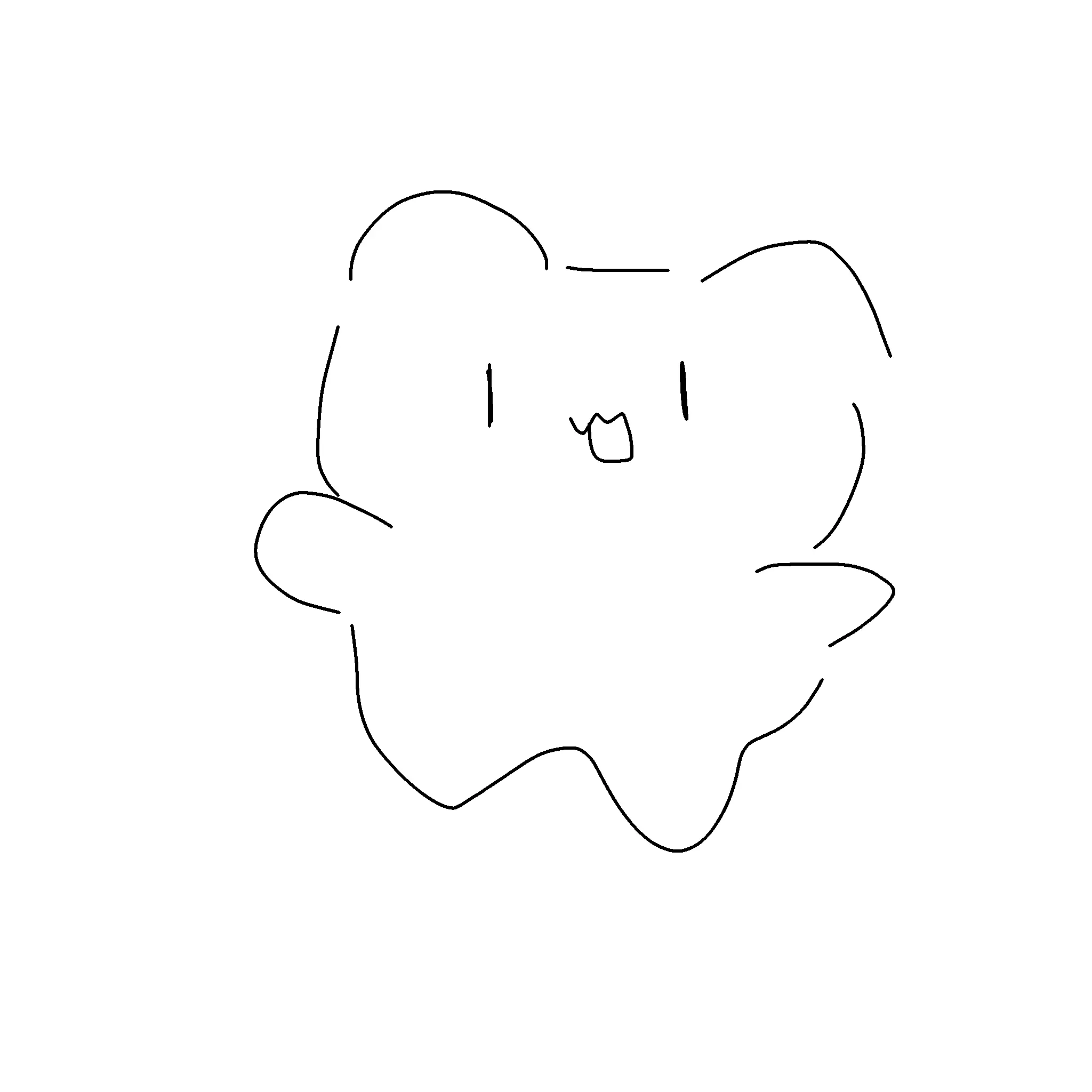 waaao의 ぬいぐるみちょん