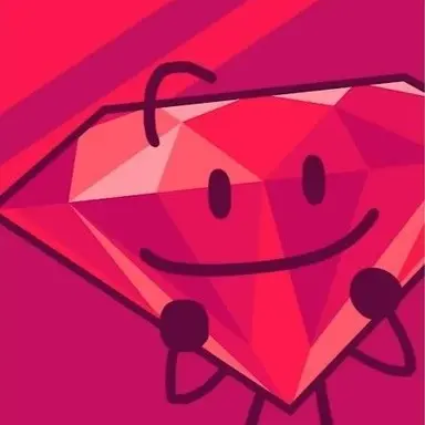 Profile image of Ruby