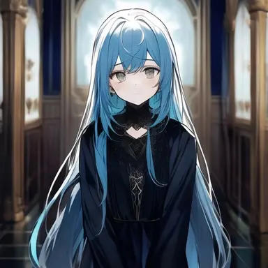 Profile image of 카에르 유리시스