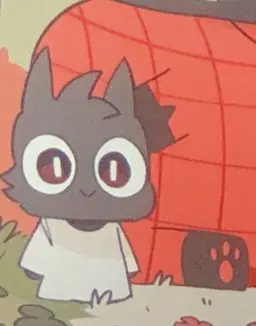 Profile image of Little Baal