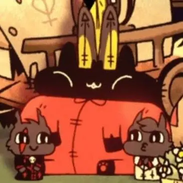 Profile image of Forneus