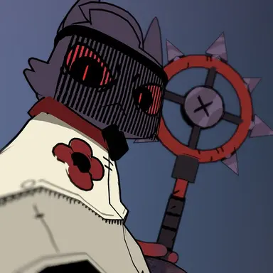 Profile image of Baal