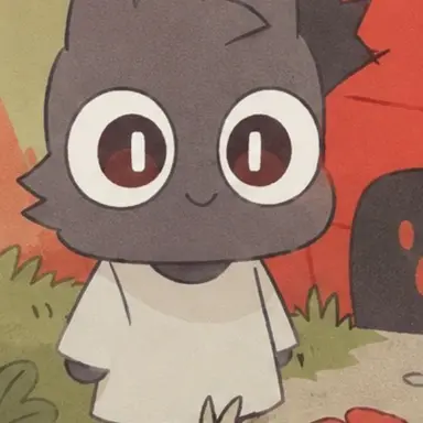 Profile image of Little Baal