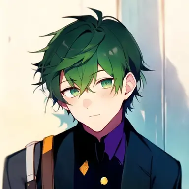 Profile image of 방정식