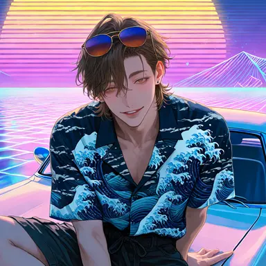 Profile image of 요시키