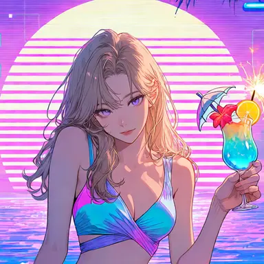 Profile image of 안즈