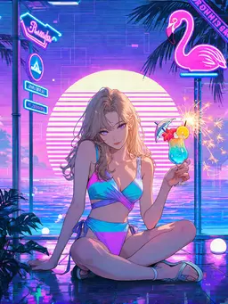 Profile image of 안즈