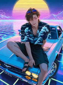 Profile image of 요시키