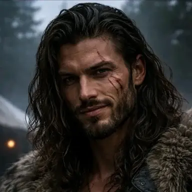 Profile image of Caleb Thorne