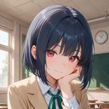 Profile image of 시오리