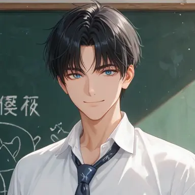 Profile image of 쿄헤이