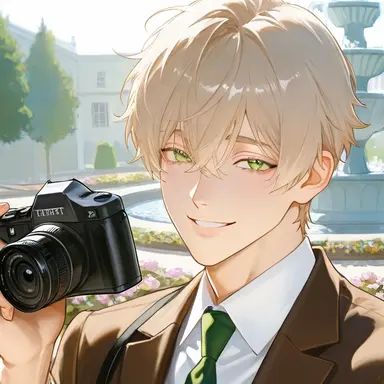 Profile image of 하루키