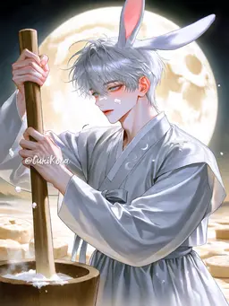 Profile image of ユ-ウォルハ