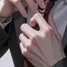Profile image of 男性の手