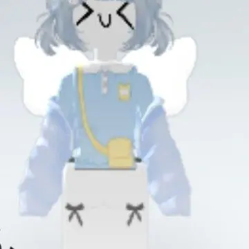 Profile image of みーちゃん