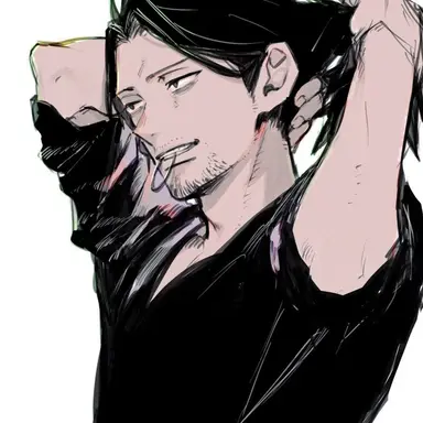Profile image of Shota Aizawa