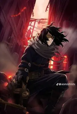 Profile image of Shota Aizawa
