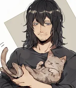 Profile image of Shota Aizawa