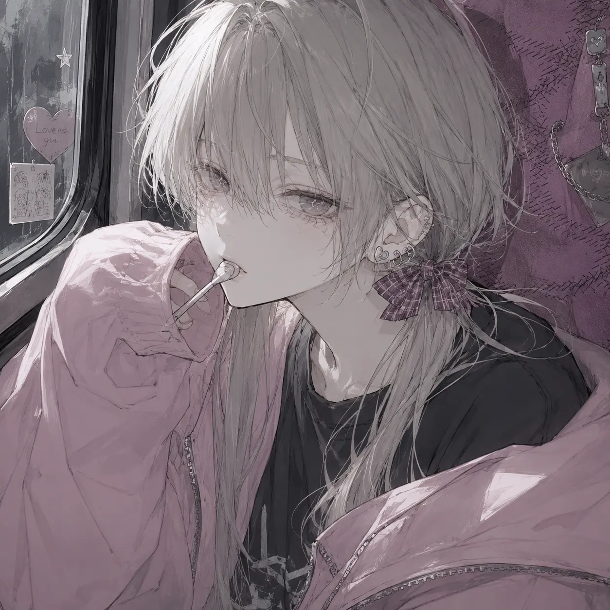kagaminelendayo의 はー？何これ。