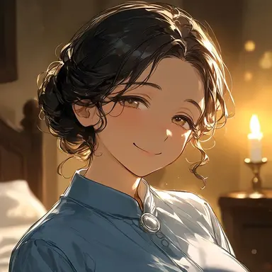 Profile image of Sable Morra
