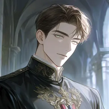 Profile image of Aldric Fenner