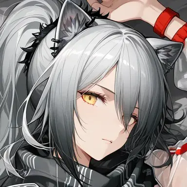 Profile image of シュヴァルツ