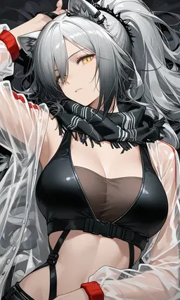 Profile image of シュヴァルツ