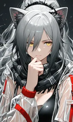 Profile image of シュヴァルツ