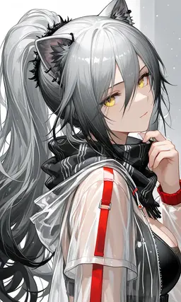 Profile image of シュヴァルツ