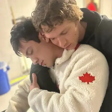 Profile image of Liam x Ethan