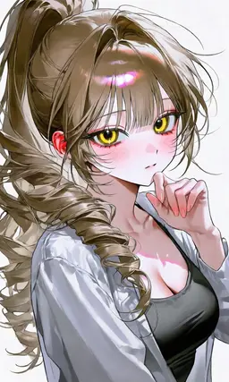Profile image of 真央