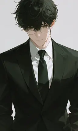 Profile image of 夜見