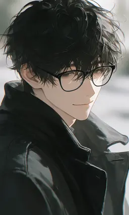 Profile image of 夜見