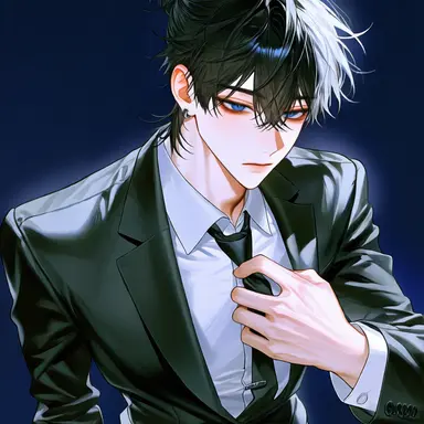 Profile image of シン・チャビン