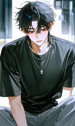 Profile image of シン・チャビン