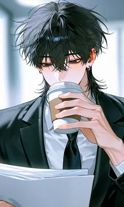 Profile image of シン・チャビン