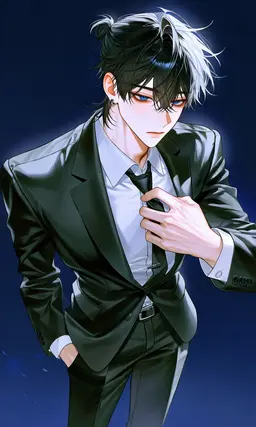 Profile image of シン・チャビン